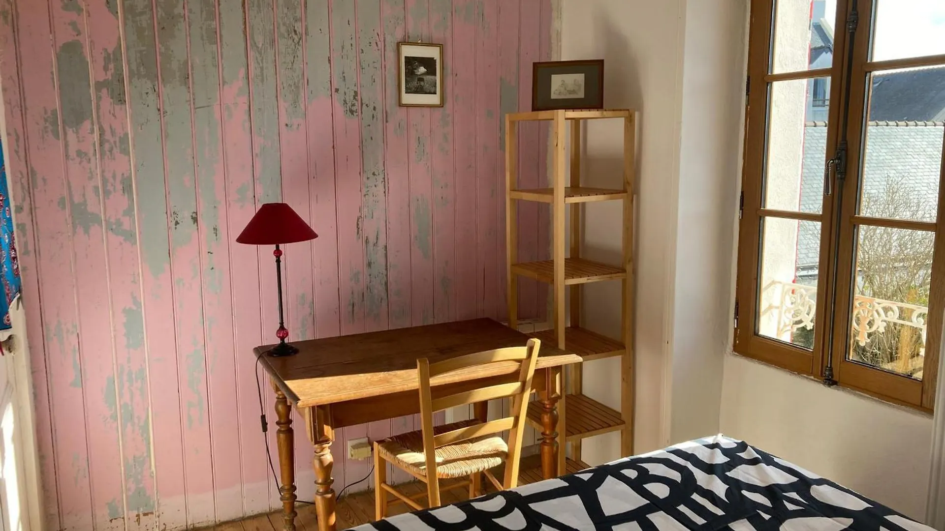 Maison Renovee Avec Jardin, Proche Commerces Et Plage, Locmaria - Fr-1-418-245 Holiday home